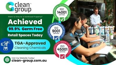 The Future of Carpet Cleaning: Eco-Friendly Innovations