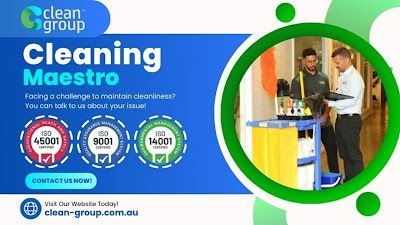 How Clean Group Ensures Your Satisfaction