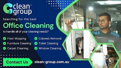 A Closer Look at Clean Group’s Carpet Cleaning Process