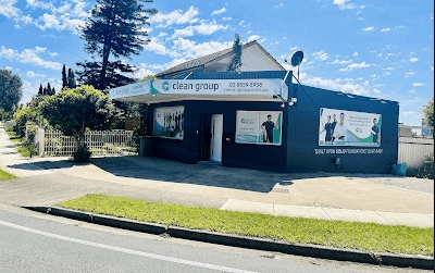Spotless Carpets, Happy Homes: Clean Group's Promise