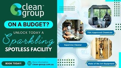 What makes Clean Group’s customer service exceptional?